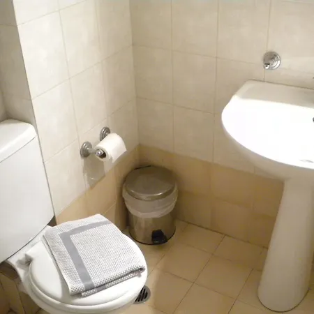 Hotel Moka