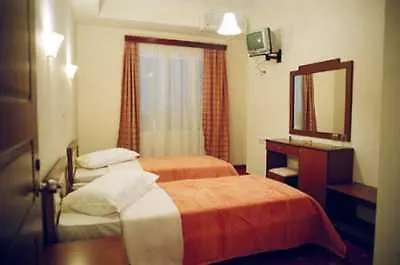 Hotel Moka 2*