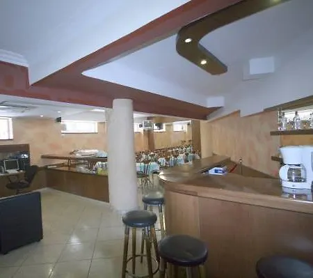 Hotel Moka