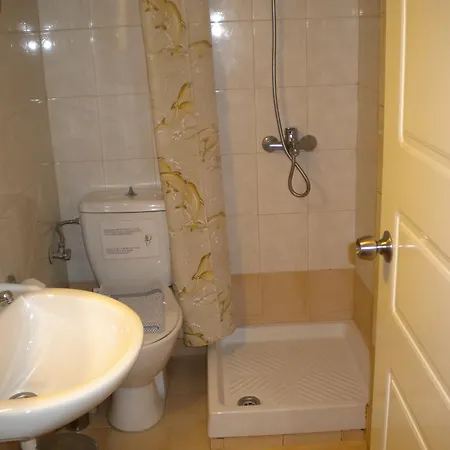 Hotel Moka Atene