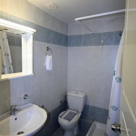 Moka Hotel Atény
