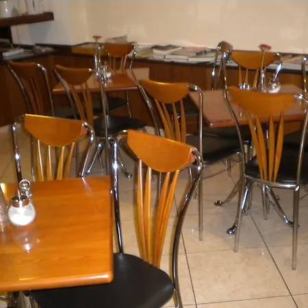 Moka Ξενοδοχείο 2*